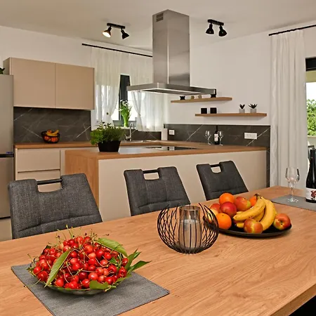 Apartament Nidus - Sky Poreč