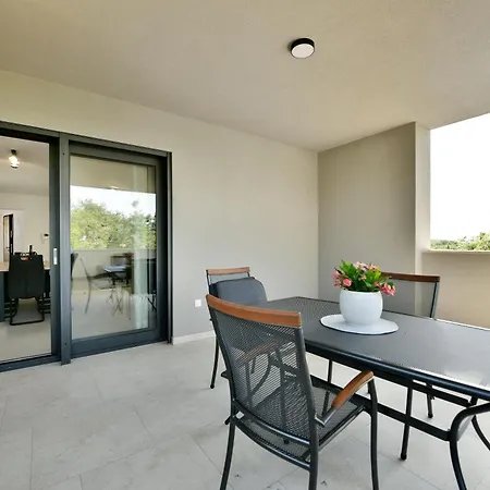 Apartament Nidus - Sky Poreč