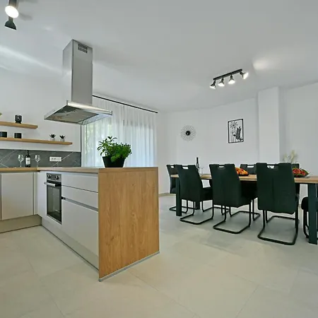 Apartament Nidus - Sky Poreč