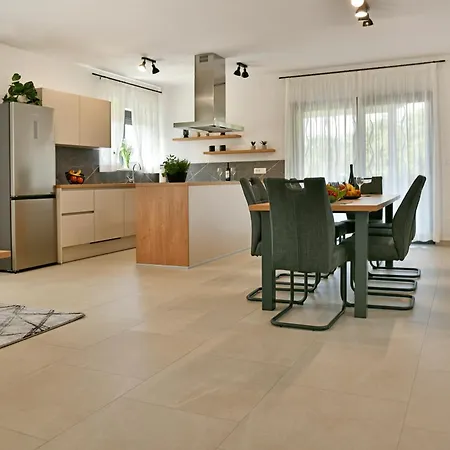 Apartament Nidus - Sky *