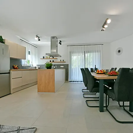 Nidus - Sky Apartament *