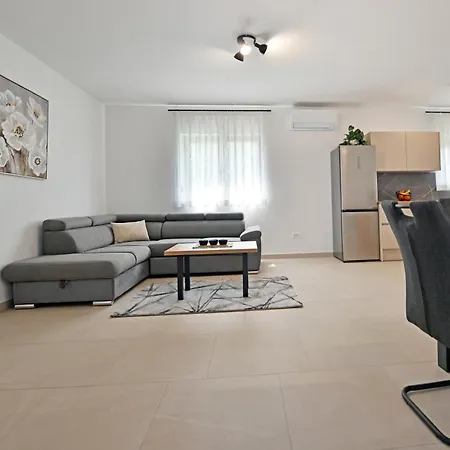 Apartament Nidus - Sky Poreč