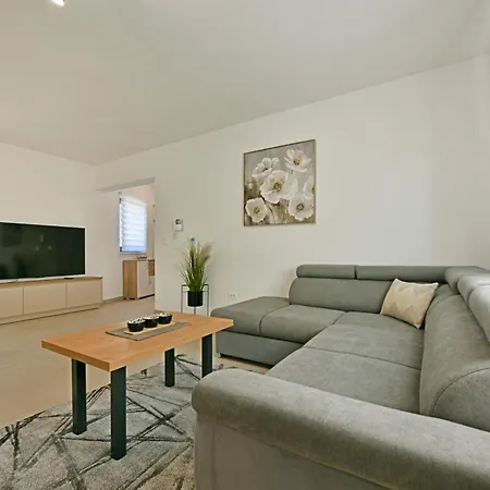 Nidus - Sky Apartament *