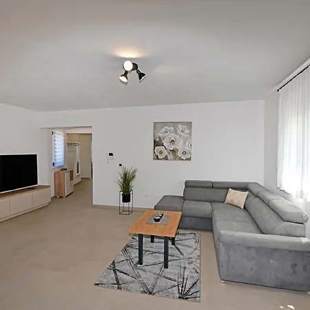 Apartament Nidus - Sky