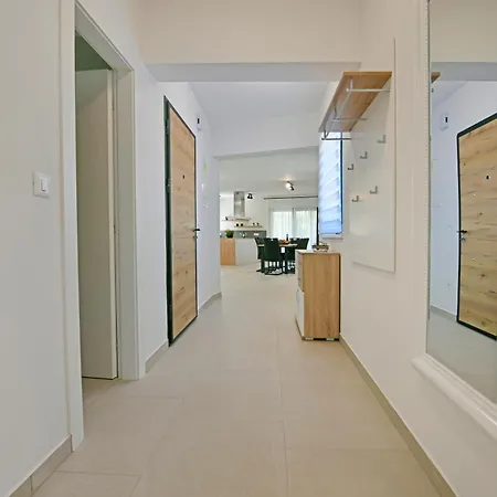 Apartament Nidus - Sky *