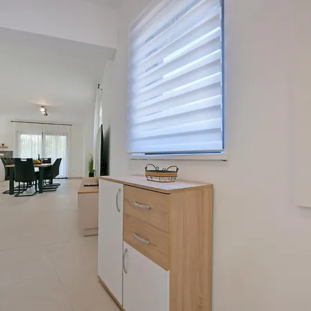 Apartament Nidus - Sky *