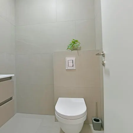 Apartament Nidus - Sky Poreč