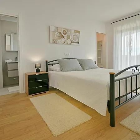 Nidus - Sky Apartament Poreč