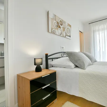 Nidus - Sky Apartament Poreč