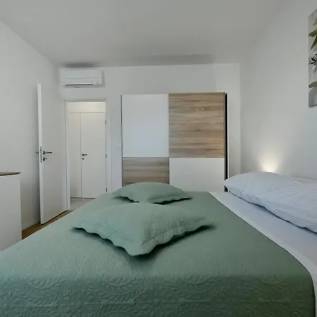 Nidus - Sky Apartament Poreč
