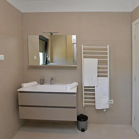 Nidus - Sky Apartament Poreč