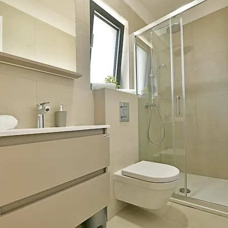 Apartament Nidus - Sky *