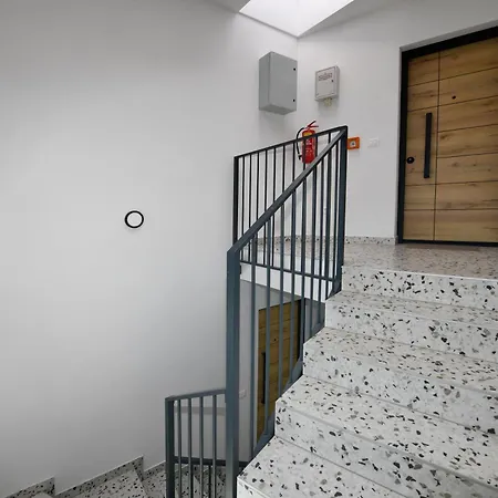 Apartament Nidus - Sky Poreč