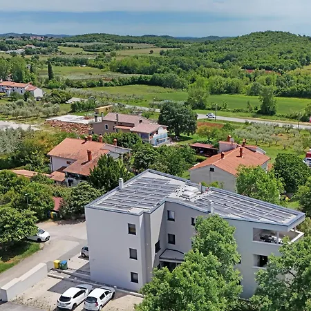 Apartament Nidus - Sky *